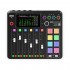 RODE RODECaster Pro II Integrated Audio Production Studio
